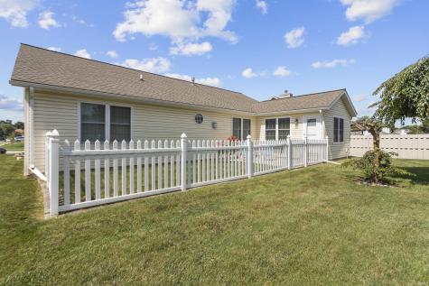 514 Stegall Drive Kokomo IN 46901