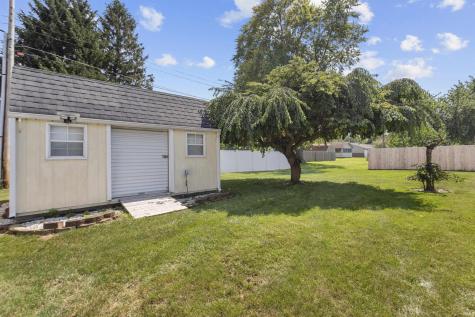 514 Stegall Drive Kokomo IN 46901