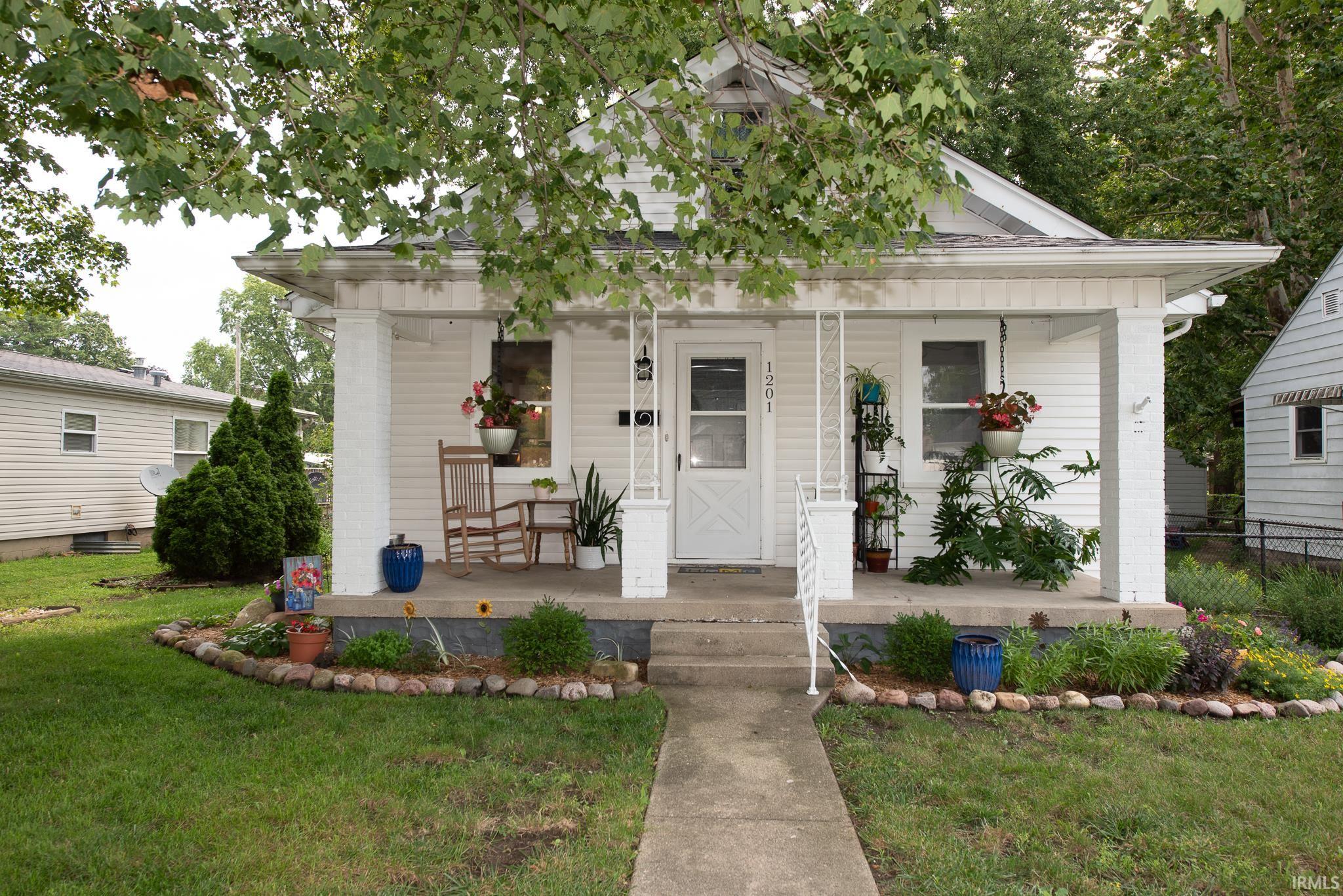 1201 S 18th Street Lafayette IN 47905