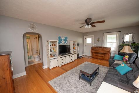 1201 S 18th Street Lafayette IN 47905