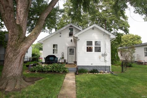 1201 S 18th Street Lafayette IN 47905
