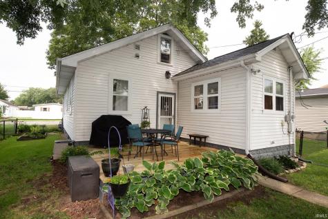 1201 S 18th Street Lafayette IN 47905