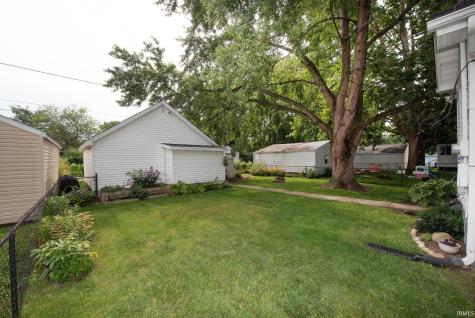 1201 S 18th Street Lafayette IN 47905