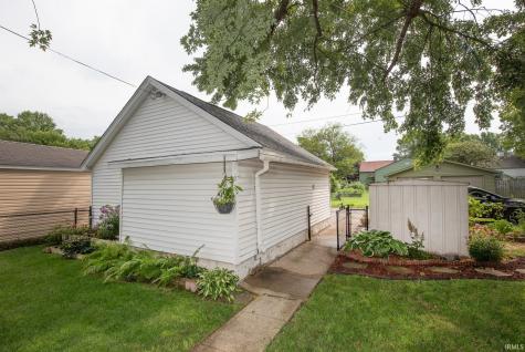 1201 S 18th Street Lafayette IN 47905