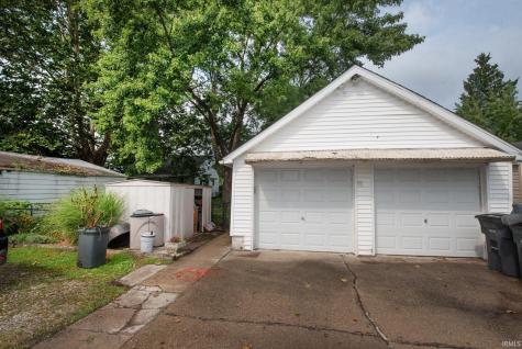 1201 S 18th Street Lafayette IN 47905