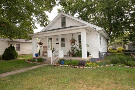 1201 S 18th Street Lafayette IN 47905