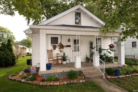 1201 S 18th Street Lafayette IN 47905