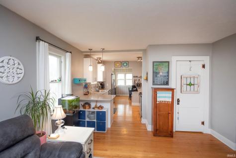 1201 S 18th Street Lafayette IN 47905