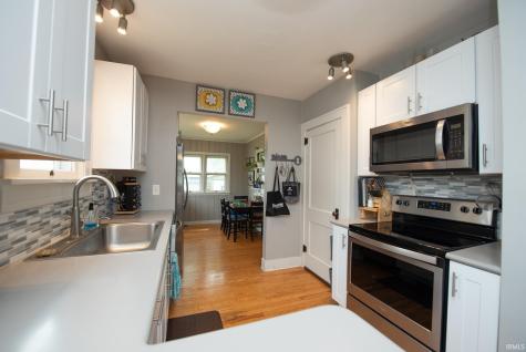 1201 S 18th Street Lafayette IN 47905