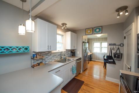 1201 S 18th Street Lafayette IN 47905