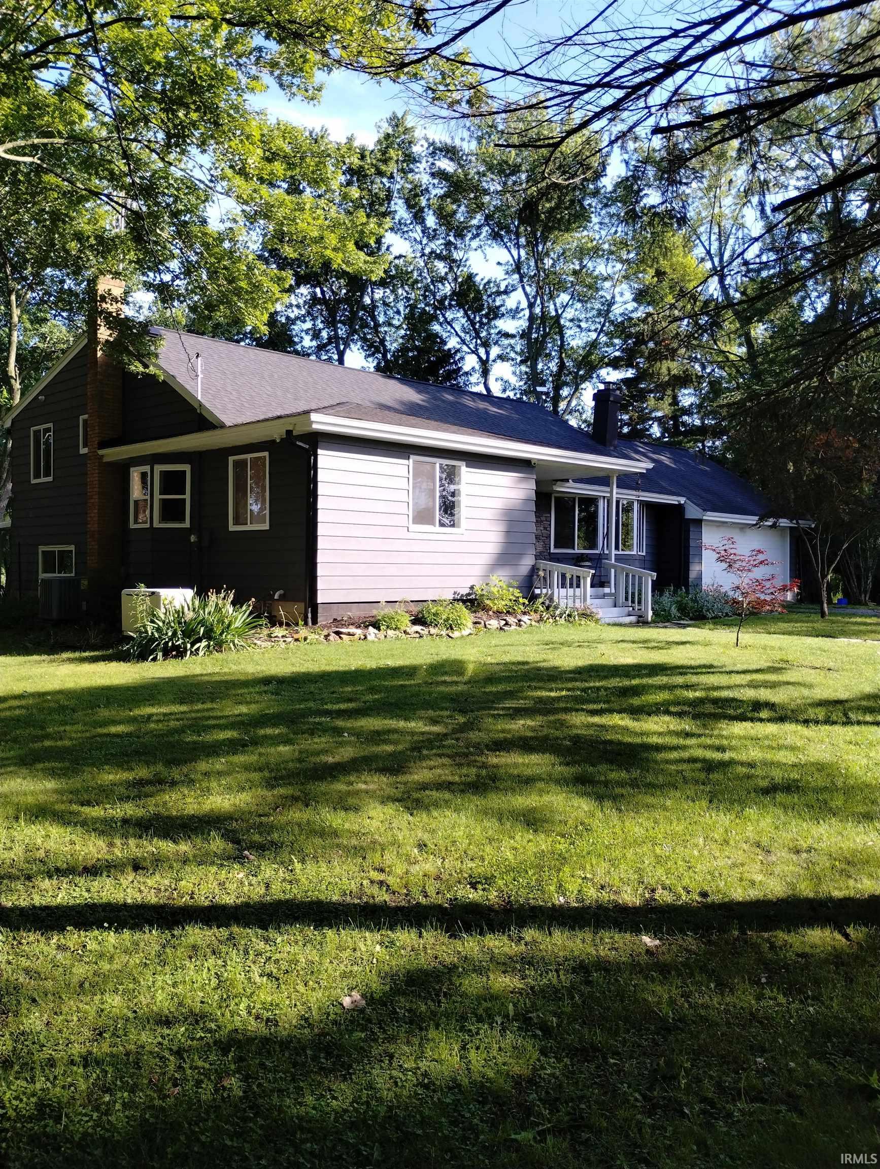 11202 W 400 N Michigan City IN 46360