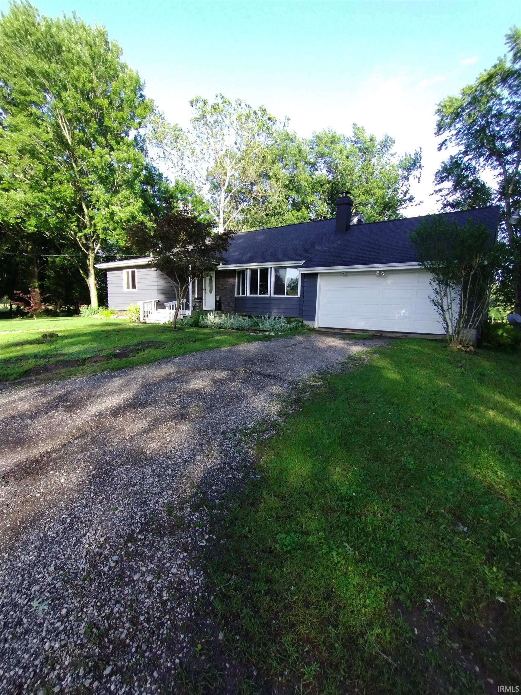11202 W 400 N Michigan City IN 46360