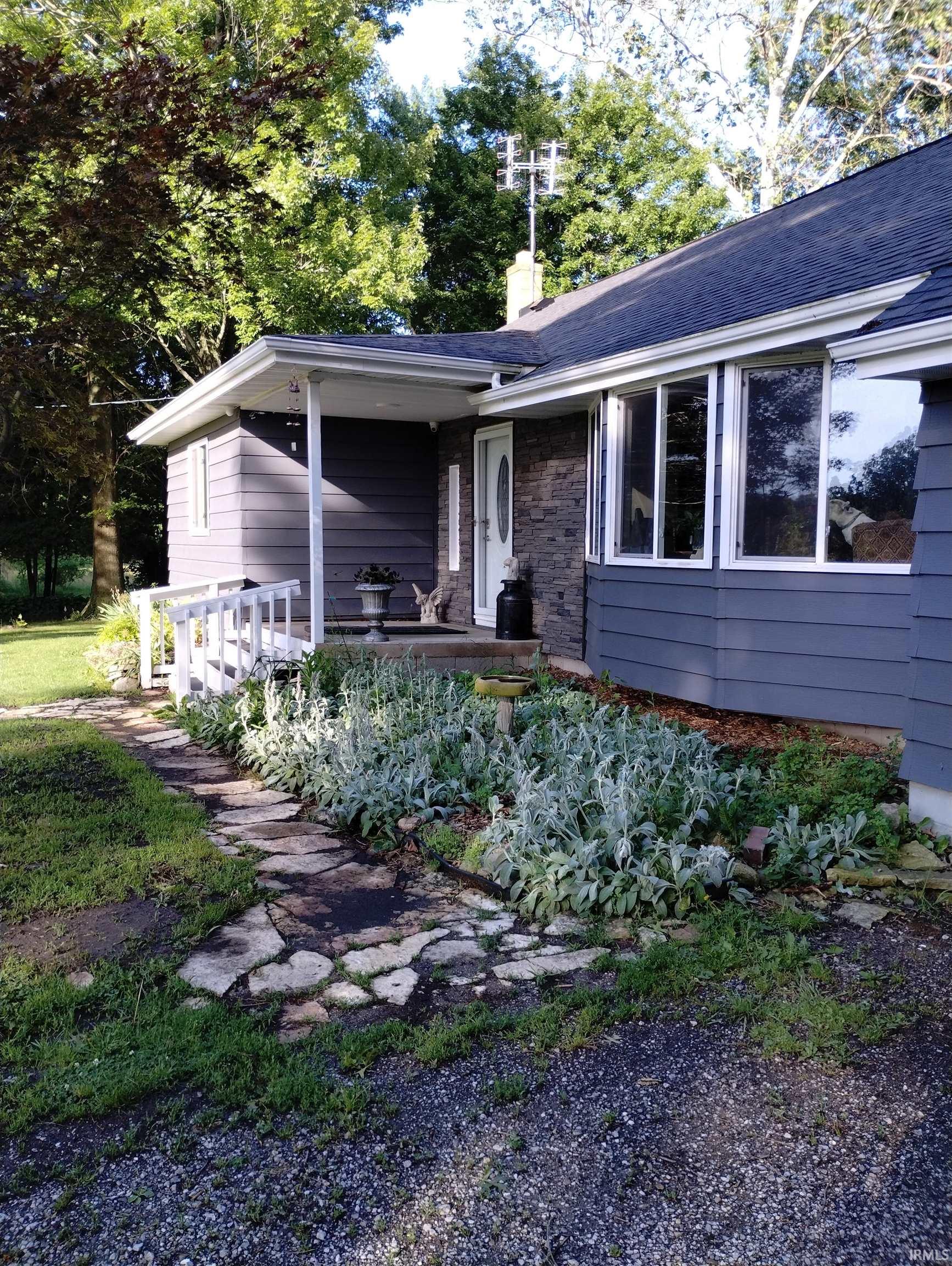 11202 W 400 N Michigan City IN 46360