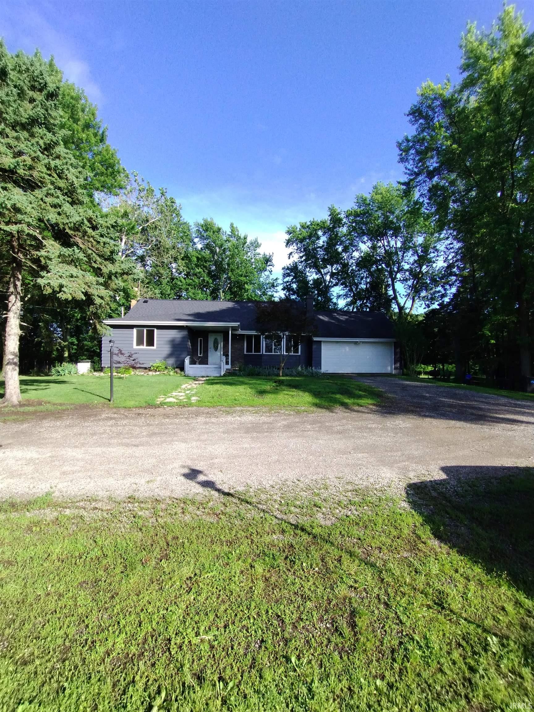 11202 W 400 N Michigan City IN 46360