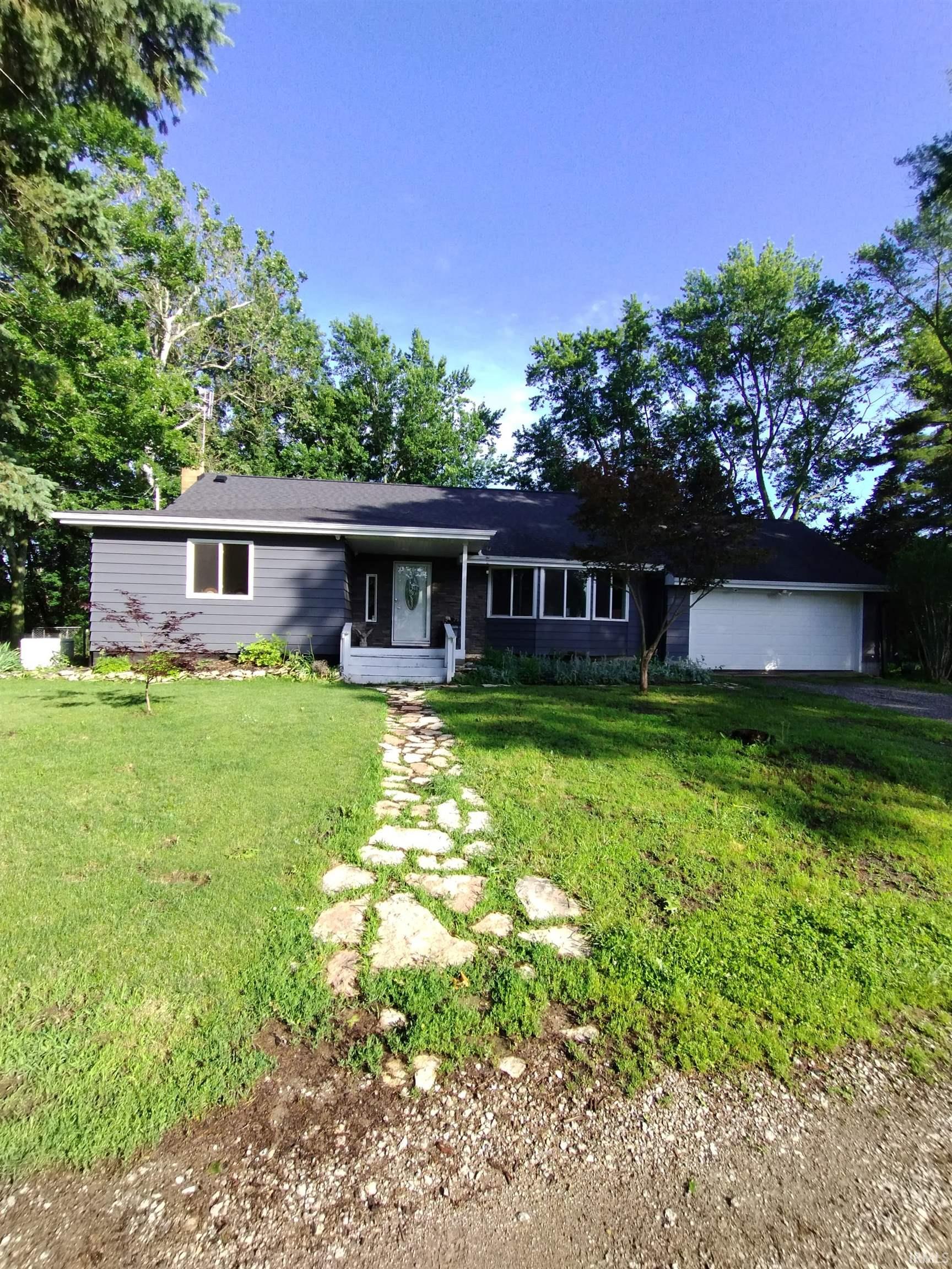 11202 W 400 N Michigan City IN 46360