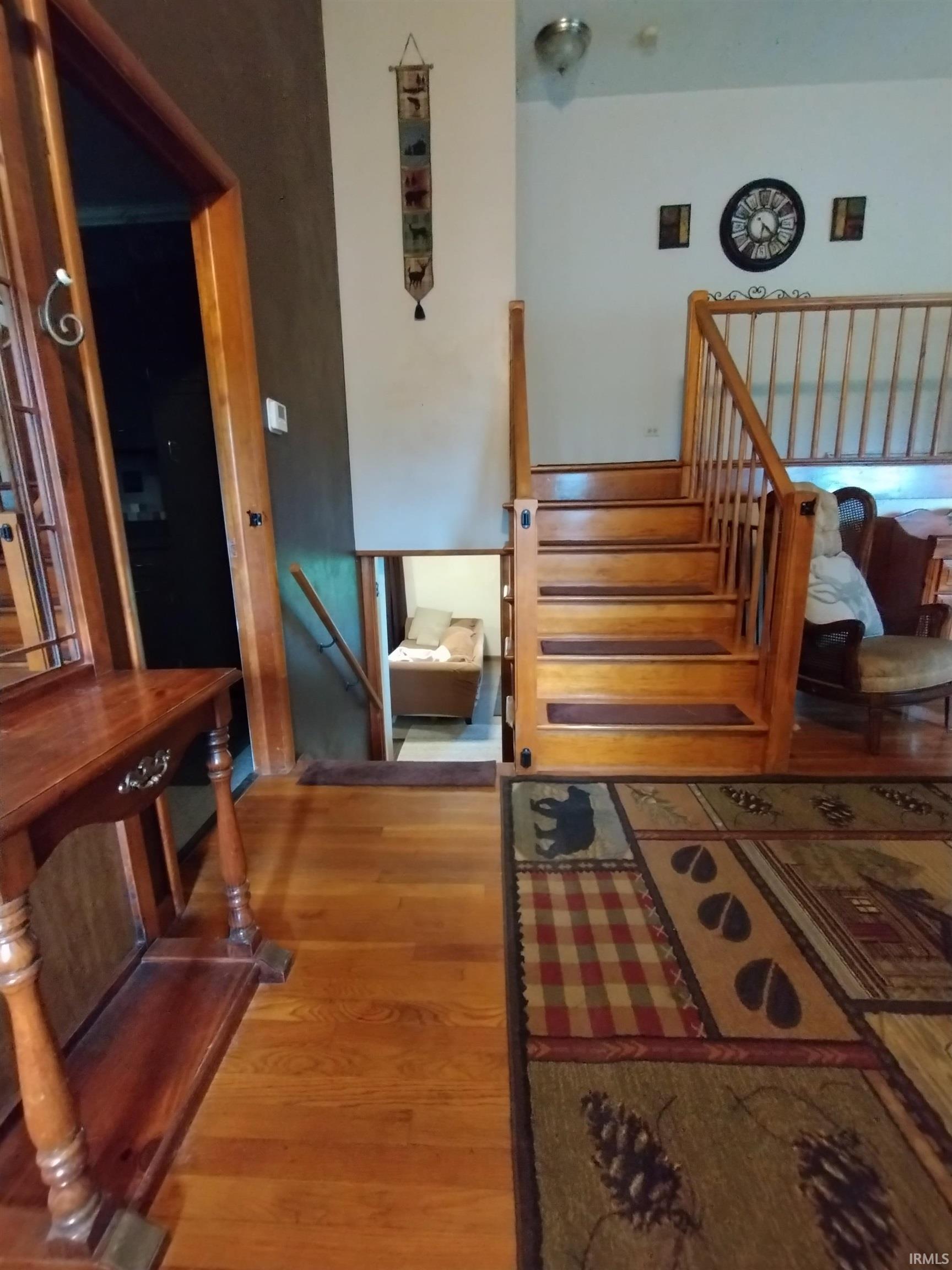 11202 W 400 N Michigan City IN 46360