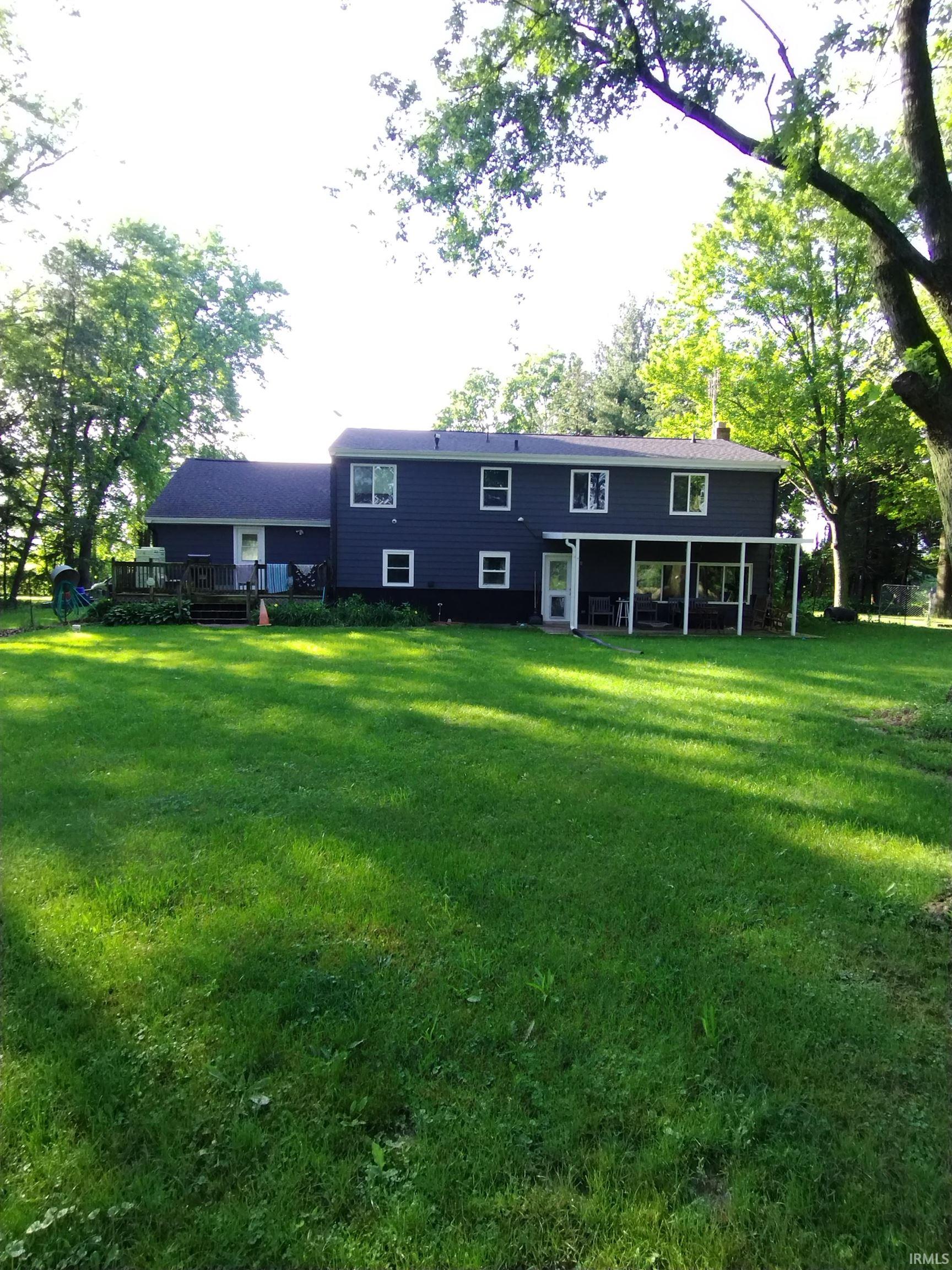11202 W 400 N Michigan City IN 46360