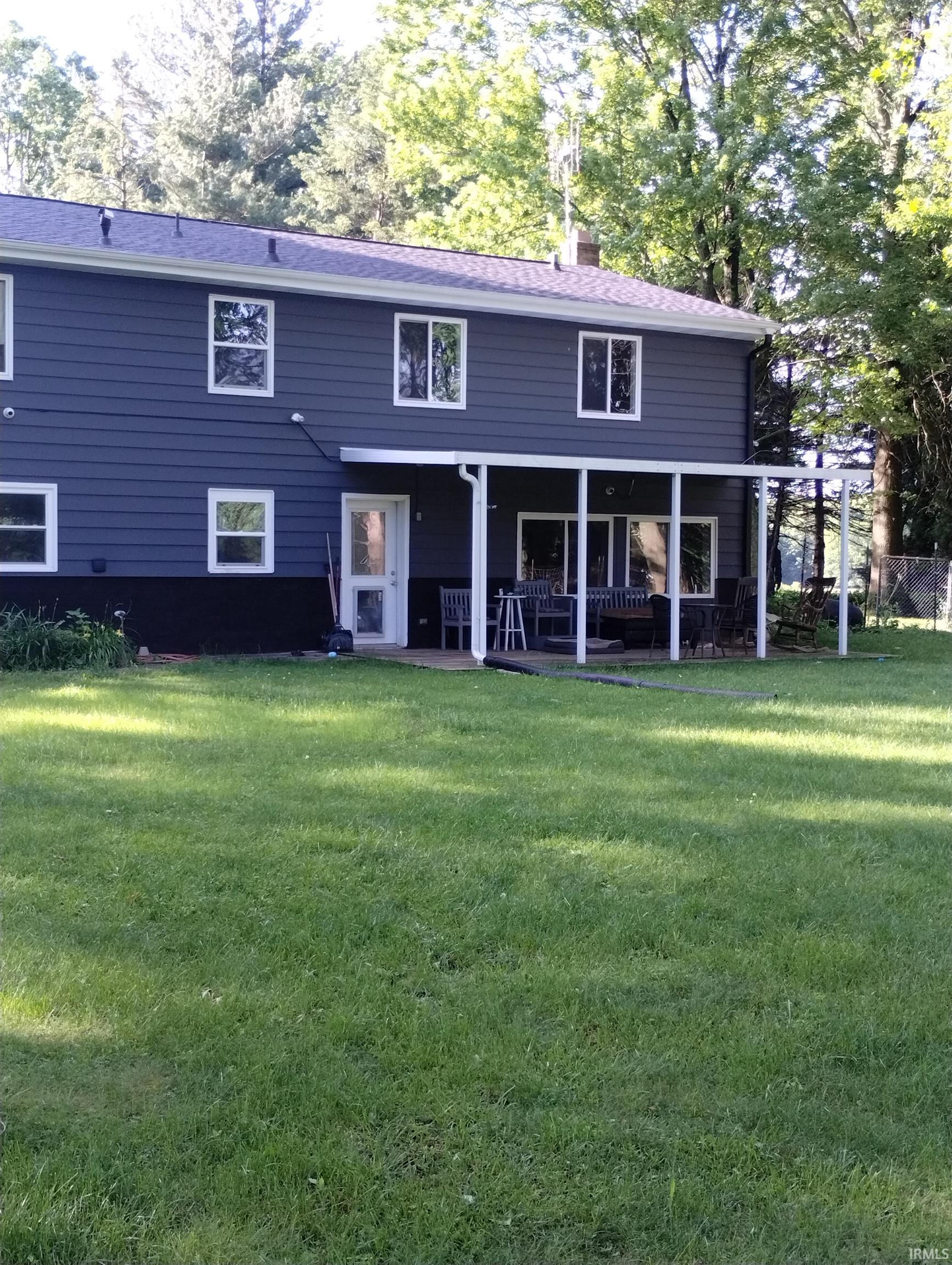 11202 W 400 N Michigan City IN 46360
