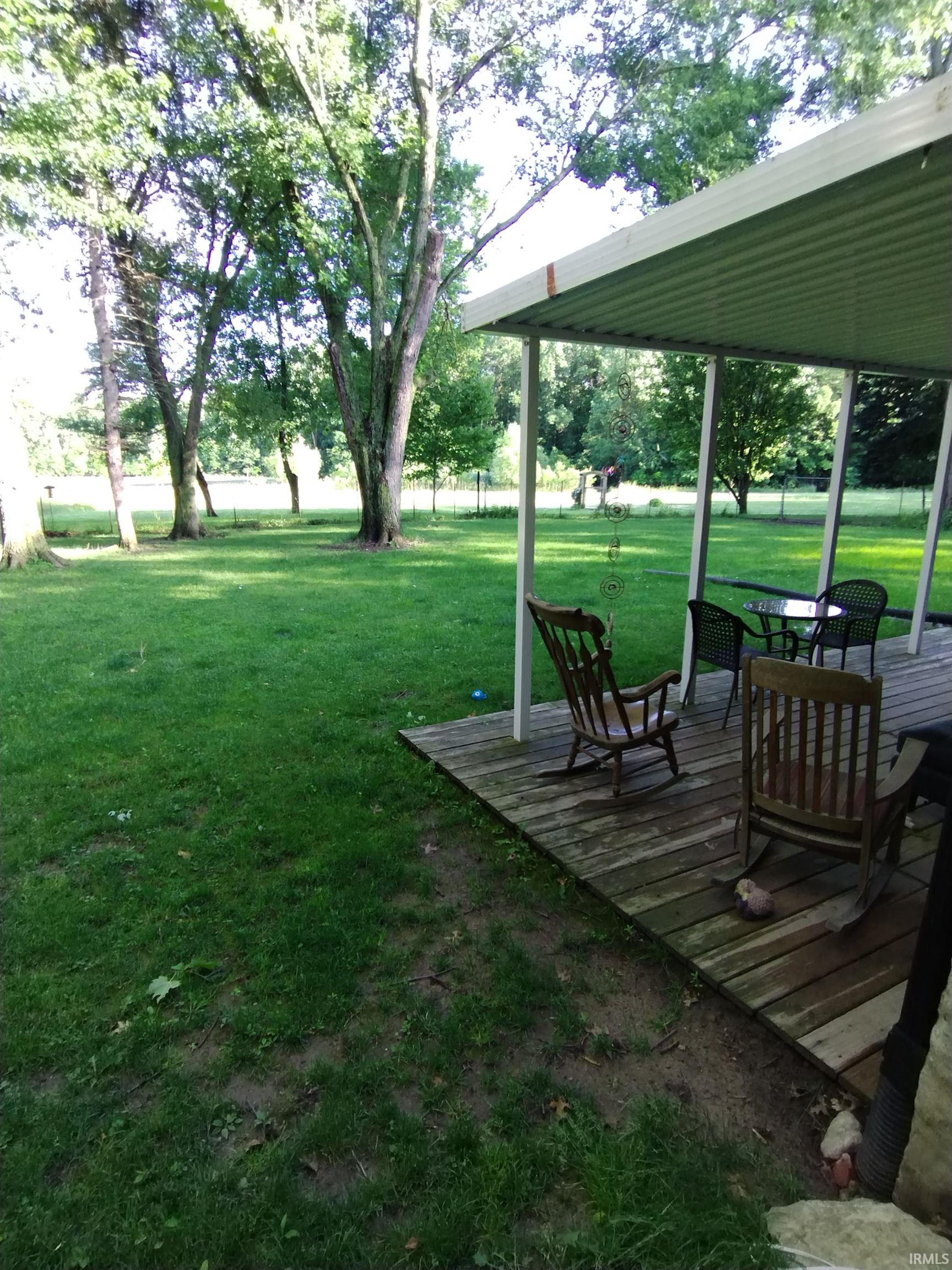 11202 W 400 N Michigan City IN 46360