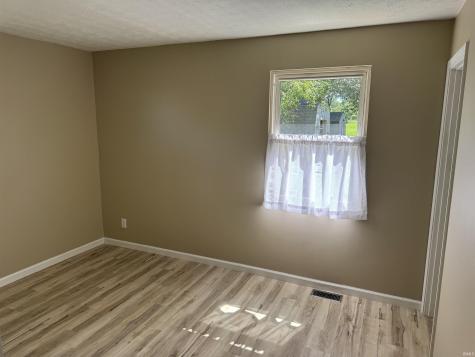 9871 S Evans Road Brookston IN 47923