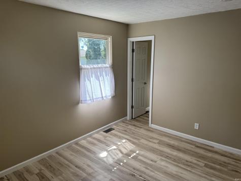 9871 S Evans Road Brookston IN 47923