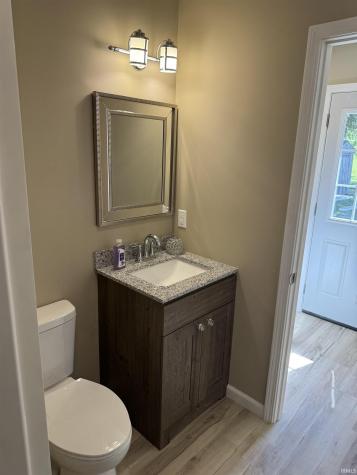 9871 S Evans Road Brookston IN 47923