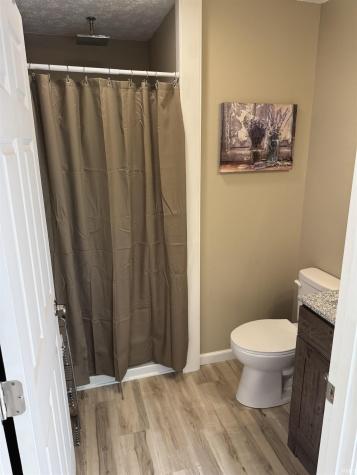 9871 S Evans Road Brookston IN 47923