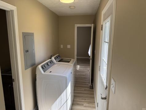 9871 S Evans Road Brookston IN 47923