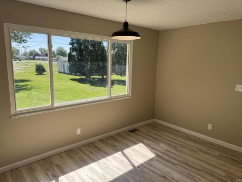 9871 S Evans Road Brookston IN 47923