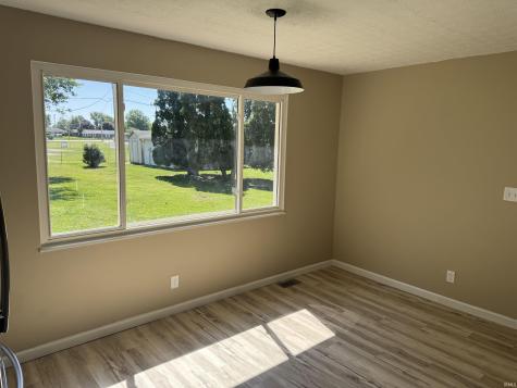 9871 S Evans Road Brookston IN 47923