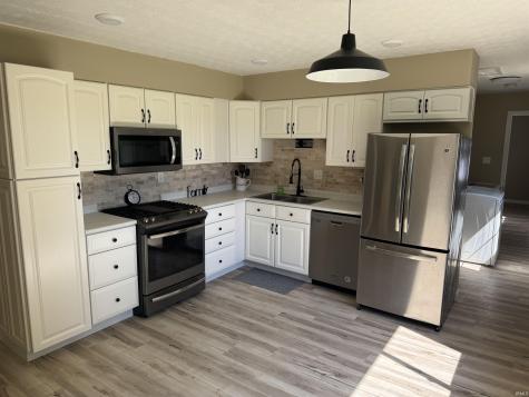9871 S Evans Road Brookston IN 47923