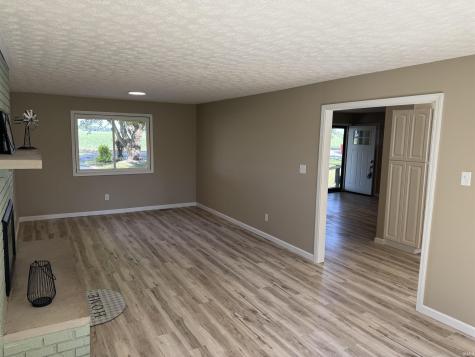 9871 S Evans Road Brookston IN 47923