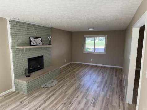 9871 S Evans Road Brookston IN 47923