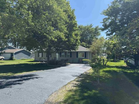 9871 S Evans Road Brookston IN 47923