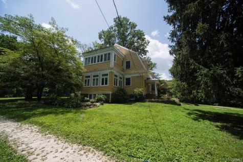 1716 Old Wheatland Road Vincennes IN 47591
