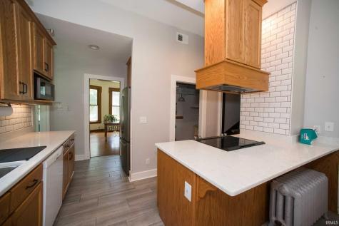1716 Old Wheatland Road Vincennes IN 47591