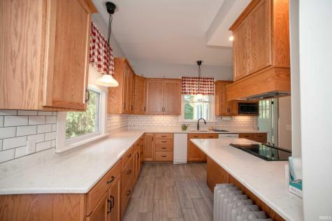 1716 Old Wheatland Road Vincennes IN 47591