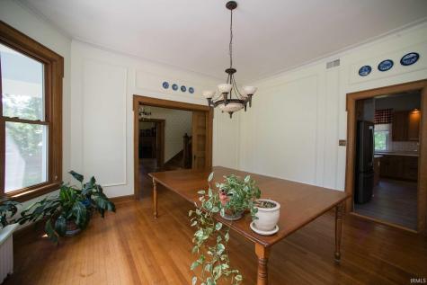 1716 Old Wheatland Road Vincennes IN 47591