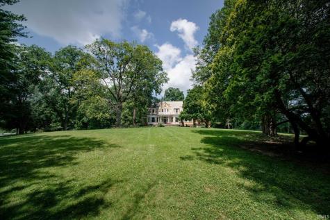 1716 Old Wheatland Road Vincennes IN 47591
