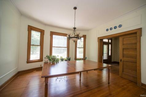1716 Old Wheatland Road Vincennes IN 47591