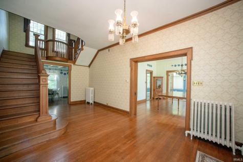 1716 Old Wheatland Road Vincennes IN 47591