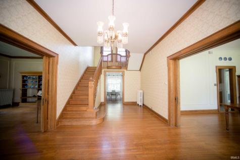 1716 Old Wheatland Road Vincennes IN 47591