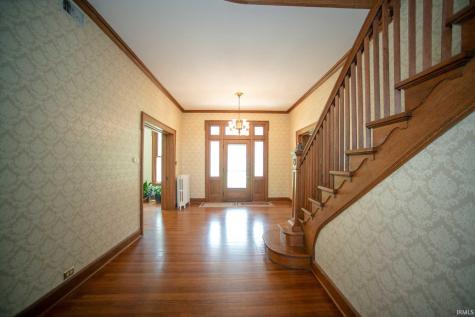 1716 Old Wheatland Road Vincennes IN 47591
