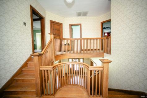 1716 Old Wheatland Road Vincennes IN 47591