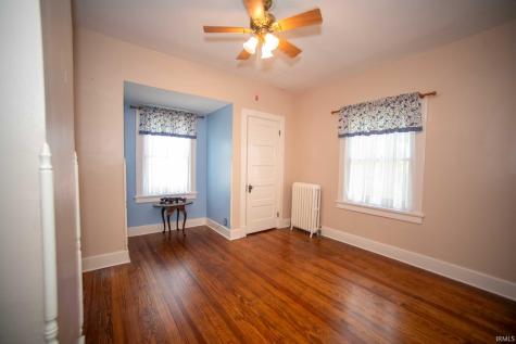 1716 Old Wheatland Road Vincennes IN 47591