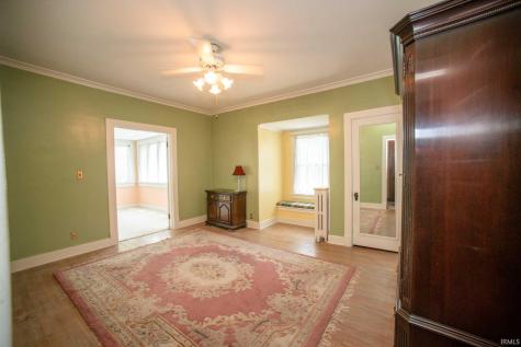 1716 Old Wheatland Road Vincennes IN 47591