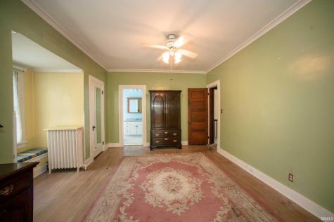 1716 Old Wheatland Road Vincennes IN 47591