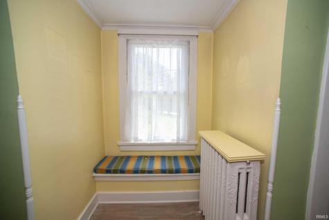 1716 Old Wheatland Road Vincennes IN 47591