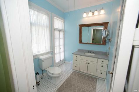 1716 Old Wheatland Road Vincennes IN 47591