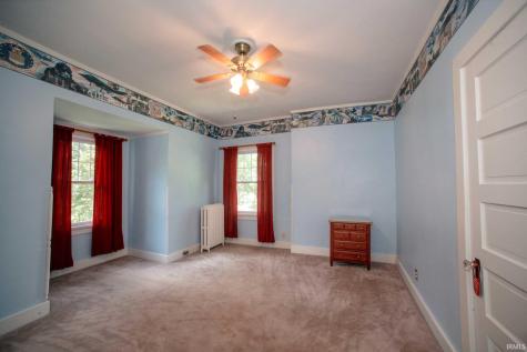 1716 Old Wheatland Road Vincennes IN 47591